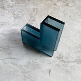 The Whitlock 90 Degree Clip - Alignment Tool for Frameless Shower Doors