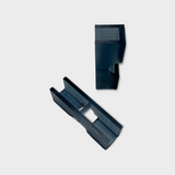 The Whitlock Clip - Alignment Tool for Frameless Shower Doors