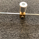 TOYO TC6025 25" Brass Self-Oiling Circle Cutter