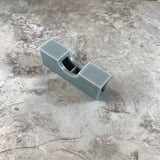 The Whitlock Clip - Alignment Tool for Frameless Shower Doors