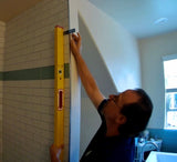 GRADUATOR Stackable Level Gap Gauges (Pair) NEW AND IMPROVED!