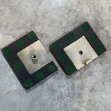 Clamp Assistant - The Glass Clamp Alignment Tool for Frameless Fixed Shower Glass Panels (Set)